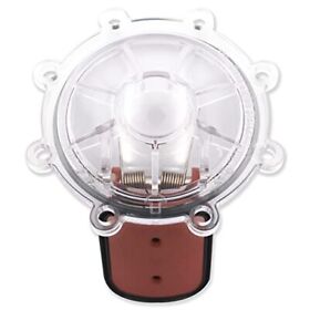 7056 Check Valve Cover With Flapper Assembly Replacement For Zodiac Jandy