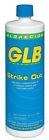 71114a Glb Pool Spa Products Strike Out Algaecide