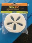 712910048620 Aquaquick Disc For Pools Spas Attracts Oils Slime