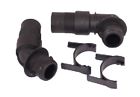 Pool4k9014 712910490146 Game Pool Side Hose Connector With Kit