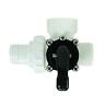715833139420 Swimline Hydrotools Swimming Pool And Spa Standard Left