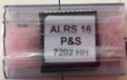 7202 Jandy Ppd Chip Alrs