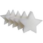 721352483098 Pcs Star Oil Absorbing Sponge Scum Slime Grime