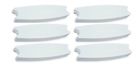 87901 723503465700 Swimline Hydrotools Swimming Pool Molded Plastic Replacement Ladder