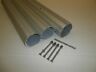 723815511607 Swimline Hydrotools By Aluminum Pool Cross Pole Set