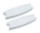 87901 724360547806 Hydrotools Swimming Pool Molded Plastic Replacement Ladder Rung