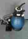 72712 Not Specified Swimline Hydrotools Model 1 3 Hp 1200 Gph 12 Tank Sand Filter