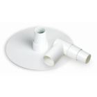 730792202565 Hydrotools Swimline Replacement Vacuum