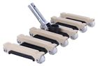 73460 Unbranded Pool Vacuum Head Swimming Pools Cleaning Vacuums 750325473460