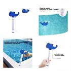 736313084108 Housolution Floating Pool Thermometer Spa Swimming Ba Cartoon