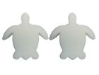 738929150437 Swimables Turtle Oil Absorbing Sponge Swimming Pool Hot