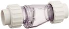 75401 Xtremepowerus Swimming Pool Pump Spring Check Valve Inline 7437357664648 75401 Xtremepowerus Swimming Pool Pump Spring Check Valve Inline 7437357664648