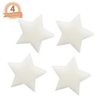 Sponge-4 754047546198 Parts Accessories New Design Scum Star Oil Absorbing