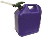 7600 Midwest Can Auto Shut Off Kerosene Cont Gallon 079223076000