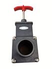 760820386608 Fibropool Above Ground Pool Gate Valve
