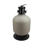 762152332292 Pool Central 24 Top-mount