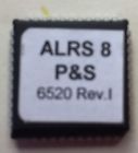7645 Jandy 6520 44pin Ppd