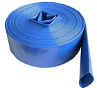 766287143631 Inch Feet Long Heavy Duty Pvc Lay Flat