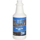 768980080923 Bluewater Chemgroup Spa Hot Tub Defoamer Quickly Takes