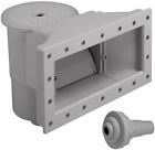 769393 Pool Skimmer Thru The Wall Wide Mouth For 691171769393