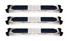 87906 784644213308 Swimline Hydrotools Swimming Pool Stainless Steel Replacement Ladder