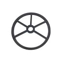 Spx0710xd 787639366485 Southeastern Spoke Gasket Replacement For Hayward Vari Flo