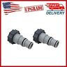 787794245274 State Warehouse Pool Replace Hose Adapter Pump Parts