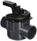 263038 788379644352 Pentair Pvc Diverter Valve