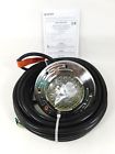 77118100 788379648176 Pentair Stainless Steel Aqualight Halogen Quartz Light
