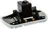 41201-0242w 788379791124 Pentair White Chassis With Pad Kreepy Krauly Sandshark