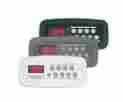7888 Jandy New Spalink 8 Function Spa Side Remote 150 Black
