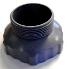 789611021207 Intex Replacement Wall Fitting Hose Adapter For Swimming