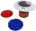 79205700 Pentair Housing Lens Assembly Replacement Hilite Pool And 695639736835
