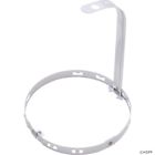 79206300 Pentair Aqualight Small Spa Light Niche Metal Insert 788379699062