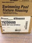 79206600 Shield Niche Plastic Pentair Small
