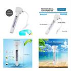797646024018 Large Floating Outdoor Thermometers Thermometer Advanced Water Temperature