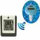 Ws-14 8-channel Ws-14-kit Ambient Weather Wireless Floating Pool And Spa Thermometer New 885427226239