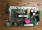 12003r8 803r10 Autopilot Systems Power Supply Board