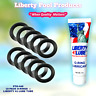 805-0011 Hi Flo Side Cente 10-pack Lube Tube For Waterway