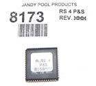 Alrs4 8158mmm Jandy Rs4 Pool Spa 743161465751