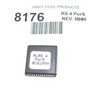 8176 8161mmm Jandy Ppd Chip 743161465638