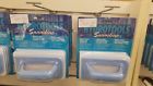 82951sl Swimline International Leisure Prod Miracle Pads Pool Spa New