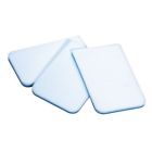 82952 Swimline Miracle Pool Replacement Pads In 723815829528