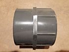 835-030 Lasco New Slip Fpt Schedule Pvc Female Adapter