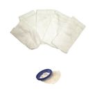 840023821424 Water Tech Blaster Microfilter Cleaner Bags Pack Filter