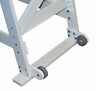 13-503 840671132910 Wheel Kit For Sentry Lifeguard Chair Smith