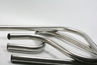 84102 Tiamat Stainless Steel Swimming Pool Rails Pair Inches 840671131678