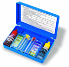 8420 Swimline Hydrotools By Deluxe Pool Test Kit 723815084200