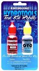 8450 Swimline Hydrotools By Chlorine Test Red Solutions 0723815084507