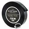 848849085617 Pool Supply Black Rhino Inch Backwash Hose With